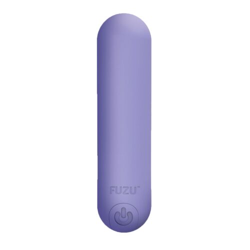 FUZU Sensa Skin‑Activated Bullet Massager