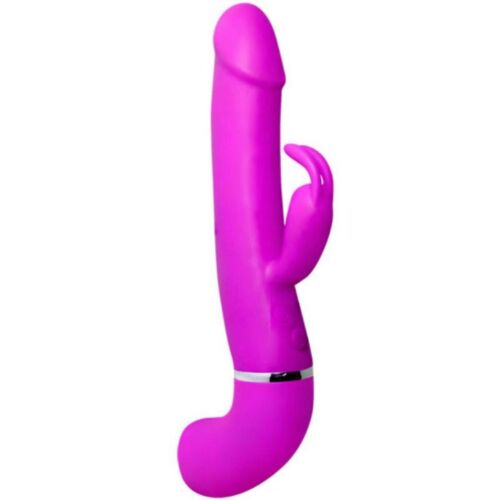 Pretty Love Henry Vibrator with 12 Vibration Modes