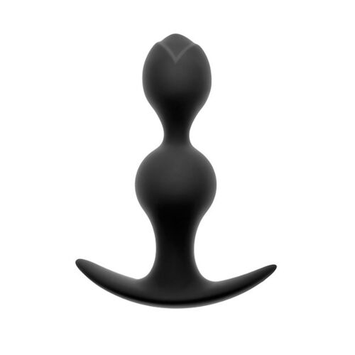 Anal Balls S Pleasures with Internal Weights for Stimulation