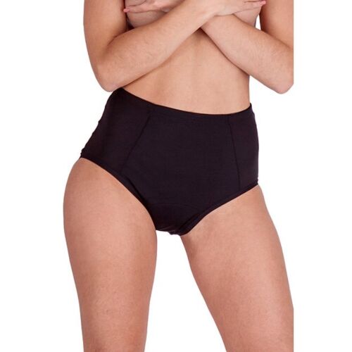 High-waisted period knickers Femme République Daily