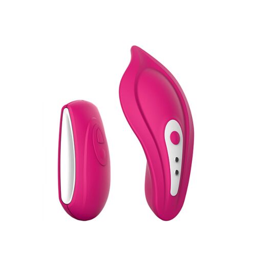 Liebe Panty Vibe Rechargeable S-M