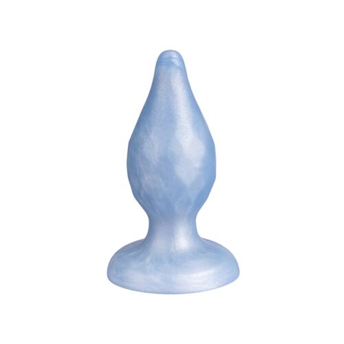 Butt Plug Silexd Fantasy Collection Medium with Realistic Feel