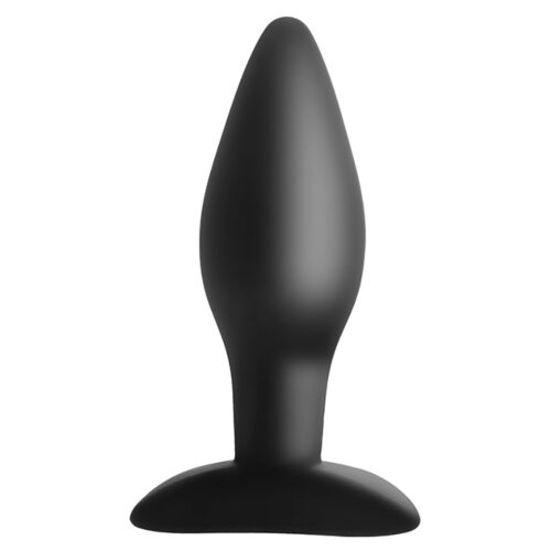 Large Silicone Butt Plug by S Pleasures