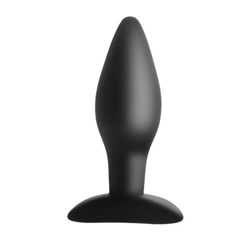 S Pleasures Medium Silicone Butt Plug