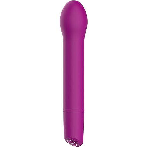 Vibrator S Pleasures Topher | Intense Internal Stimulation