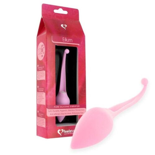 Feelztoys eilium vibrating stimulator
