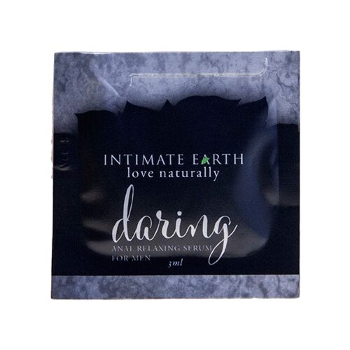 Intimate Earth Daring Anal Relax Serum 3ml