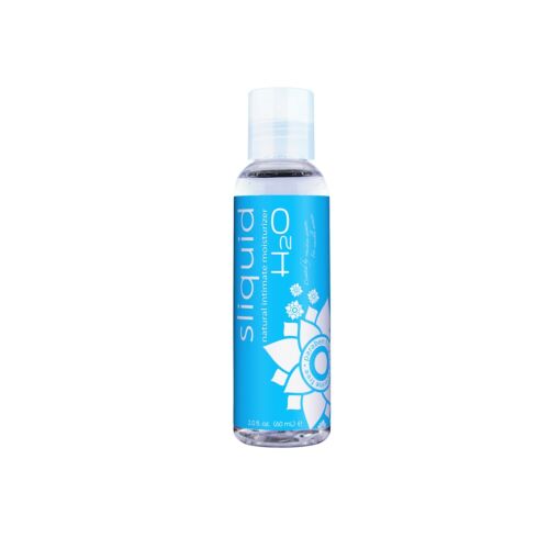 Lubricant Sliquid Naturals H20 Waterbased 59ml