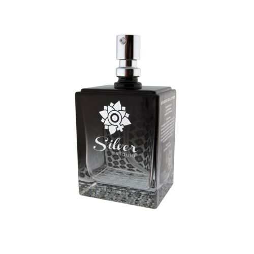 Lubricant Sliquid Naturals Silver Studio Collection 100ml