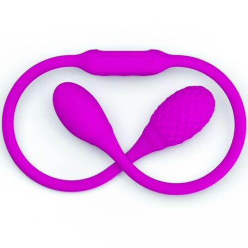 Pretty love unisex stimulating dream lover's whip 2