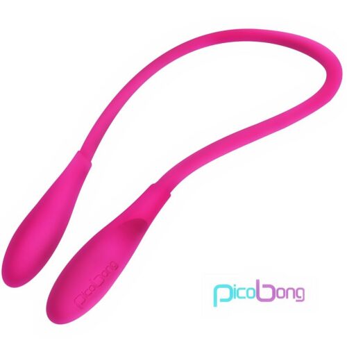 Picobong Transformer Vibrator for Intense Stimulation