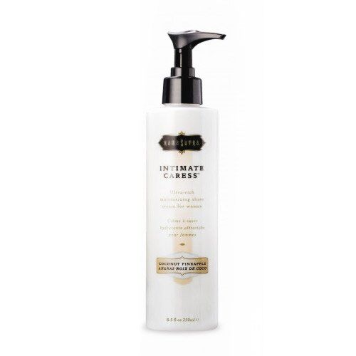 Shaving Cream KAMA SUTRA Coconut & Pineapple - 250ml