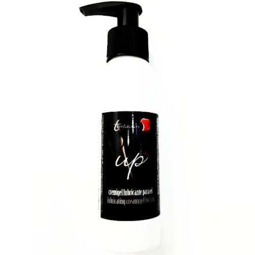 Lubricating creamygel for him 100 ml