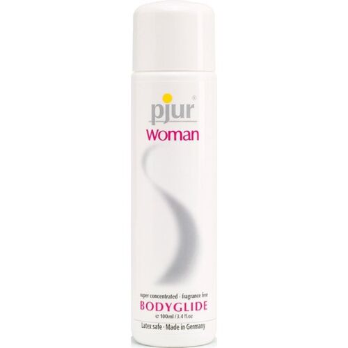 Sensual Femme Sensual Lubricant 100ml