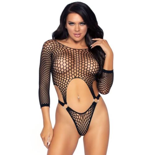 Long Night Mystery Body Thong