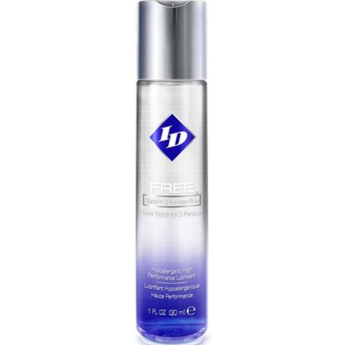Lubriagua Hypoallergenic