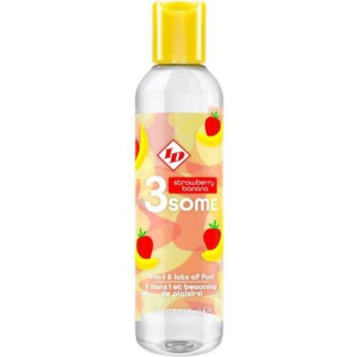 Fruity Trio 4 oz