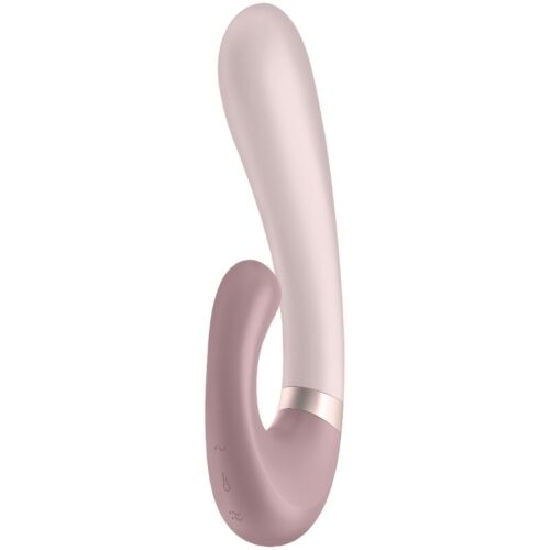 Satisfyer Wave Vibrator
