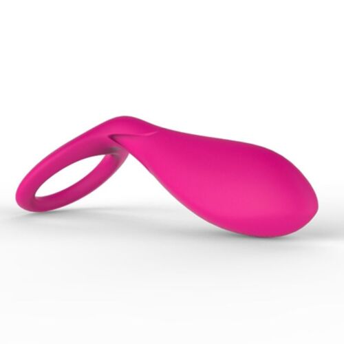 Tango Vibrating Ring