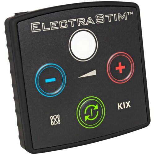 Electro Stimulator ElectraStim KIX with Colour Spectrum
