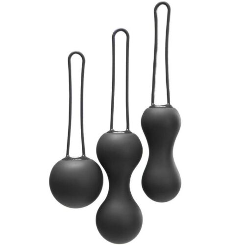 Kegel Balls Je Joue Ami - Progressive Weight System