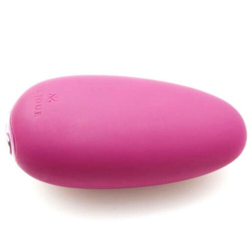 Lay-on Vibrator Je Joue Mimi Soft with Distinctive Motor