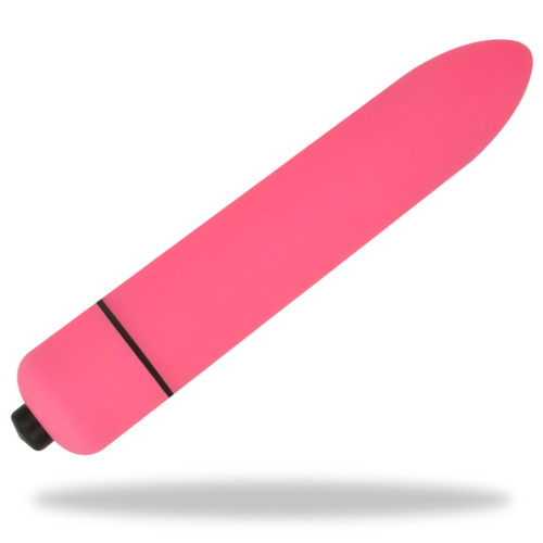 Mini Ohmama Vibrating Bullet