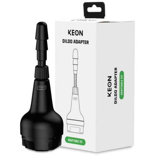 Dildo Adapter KIIROO KEON | Automatic sex machine