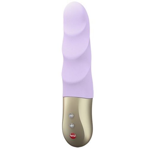 Pulsator Fun Factory Stronic Petite – Hands-free stimulation