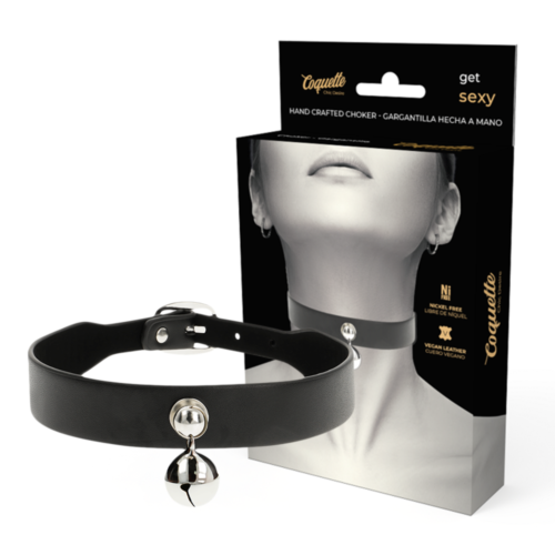 Seductive Chic Collar