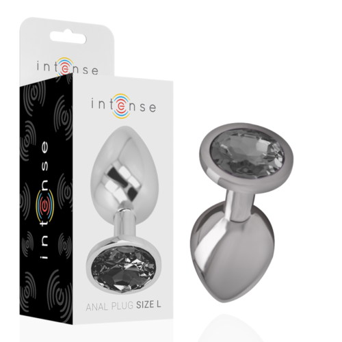 Anal Plug Eclipse