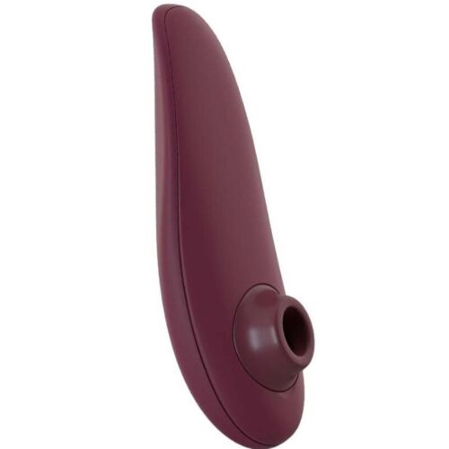 Clitoral Stimulator Womanizer Classic 2 with Pleasure Air