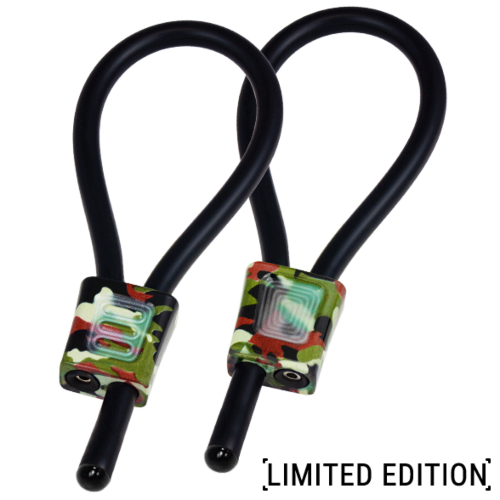 Electrostimulator Rings ElectraStim Prestige Camouflage