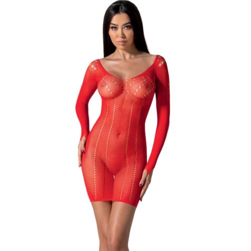 Hot Passion Bodystocking
