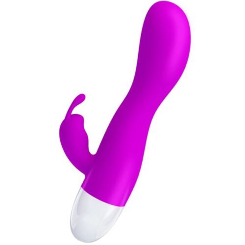 Mini Vibrator Pretty Love Smart Kyle with 30 Vibration Modes