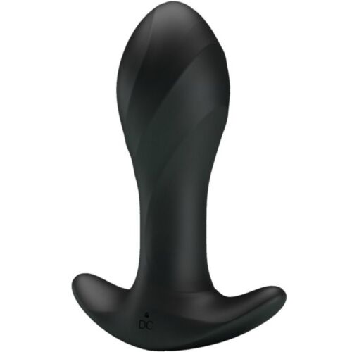 Velvet Anal Vibrator
