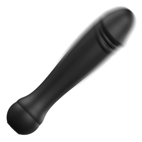 Vibrator MR. BOSS GREG Personal Stimulator for Intense Pleasure