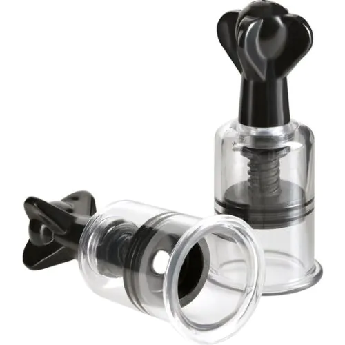 Fetish Fantasy Super Nipple Sucker – Intense Sensation