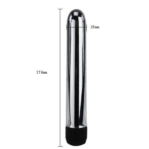 Vibrator BAILE Making a Flying Sense Metal | Powerful Multi-Speed