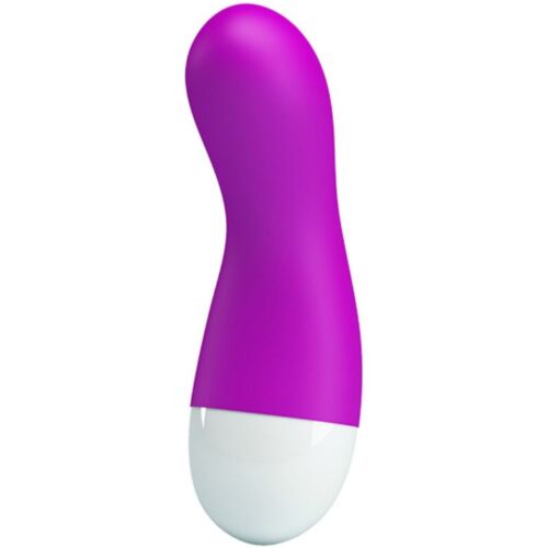 Pretty love ian g-spot stimulating
