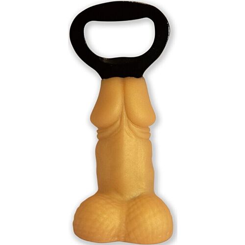 Bottle Opener Diablo Picante Penis Shaped Accessory
