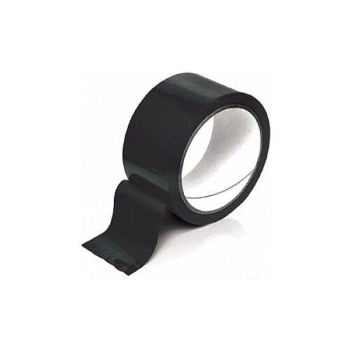 Bondage Tape Fetish Special Edition for Safe Restraint