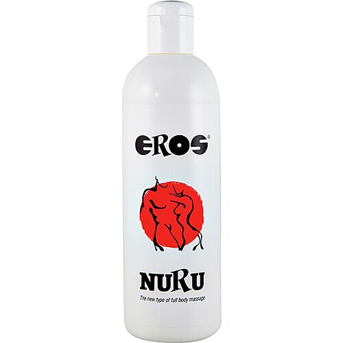 Nuru Massage Gel EROS CLASSIC LINE 1000ml