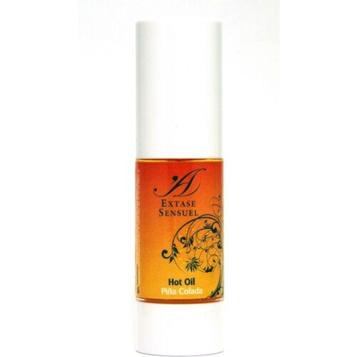 Sensual Ecstasy Oil
