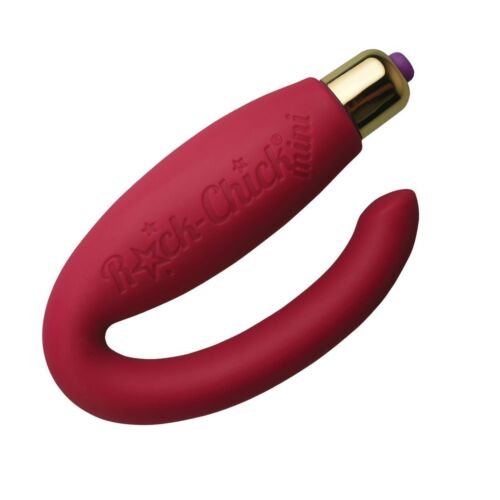 Rock chick vibrating pum 7v mini