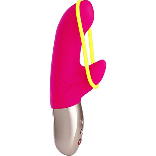 Rainbow Vibrator
