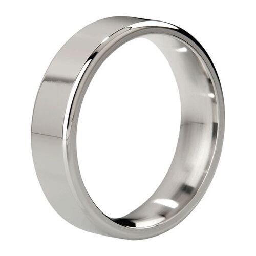 Mystim The Duke Stainless Steel Cock Ring