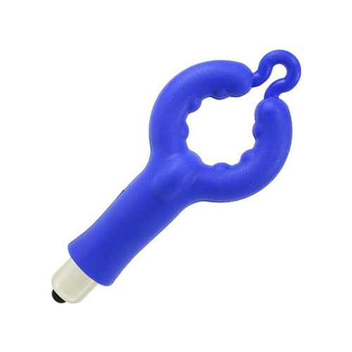 Vibrating Ring 4US Compact Pleasure Ring