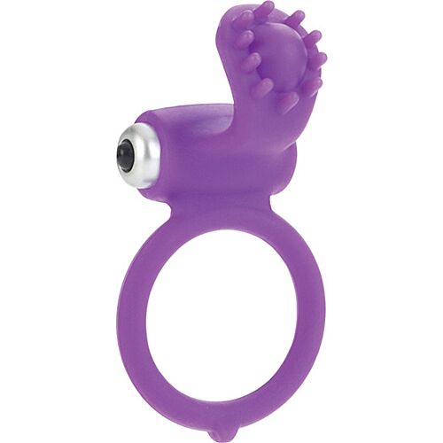 Calexotics Body & Soul Infatuation vibrating ring