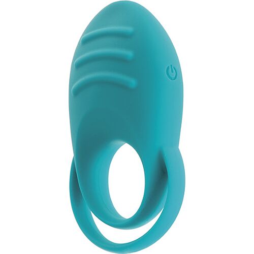 Dual Vibrating Cock Ring S Pleasures